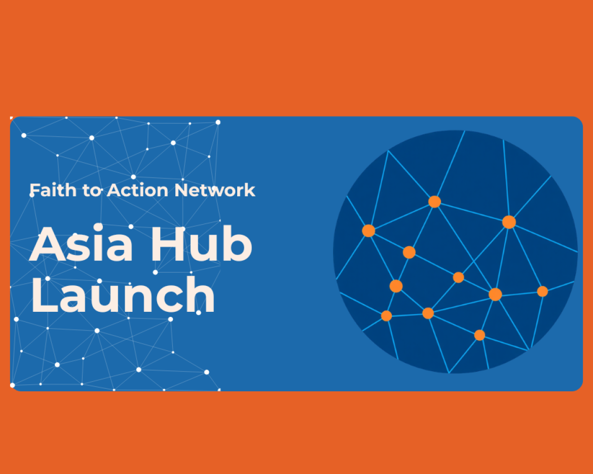 Asia Hub — Officially Launched