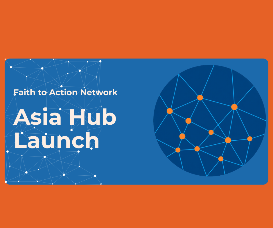 Asia Hub — Officially Launched